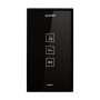 Post interior AUDIO, TOUCH  semiduplex - ELECTRA IA.03N ELECTRA - 1